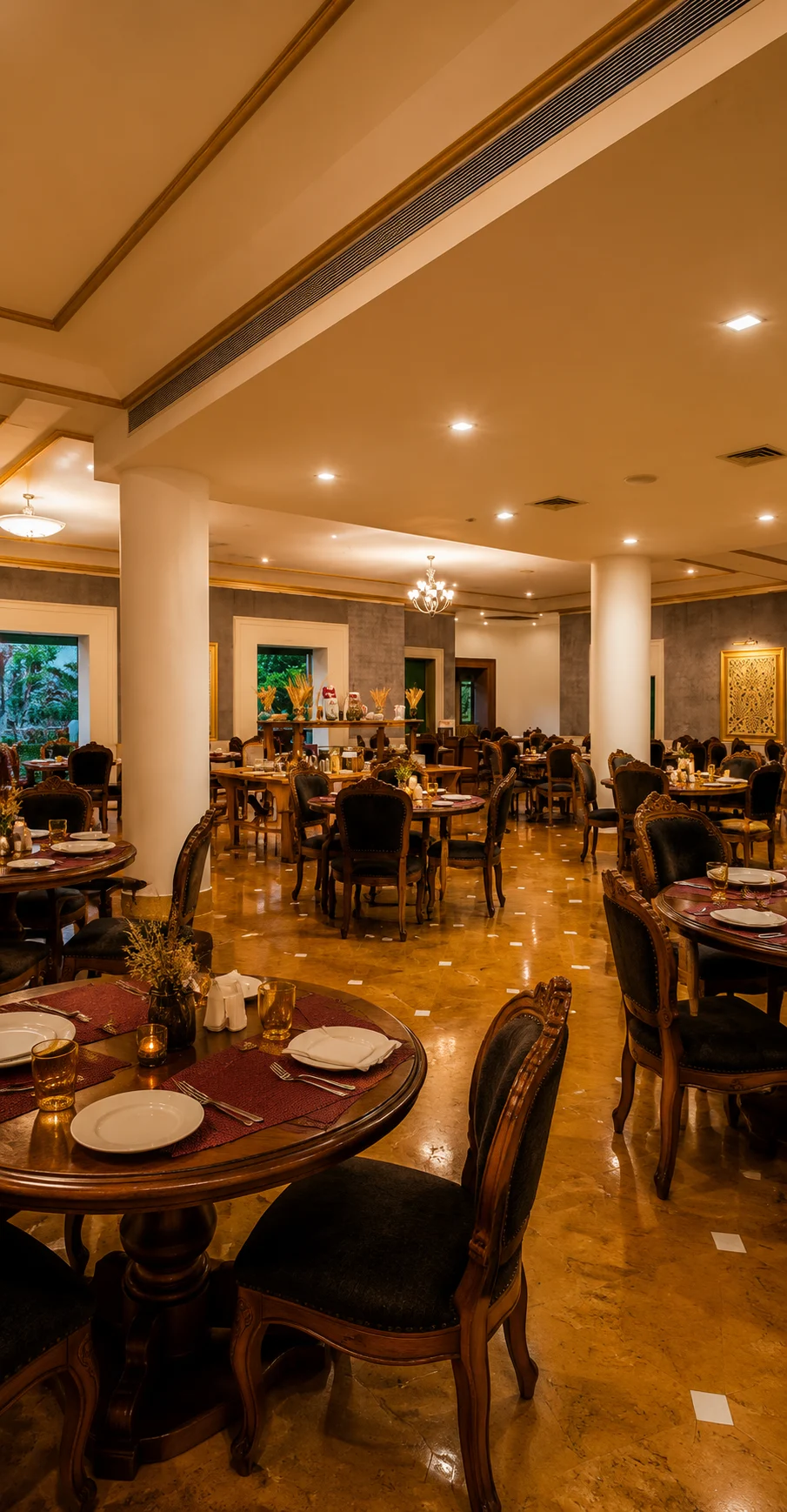 Raj Dining